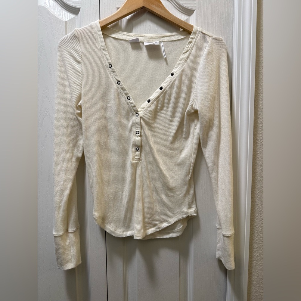 Out from under by urban outfitters top in size medium
